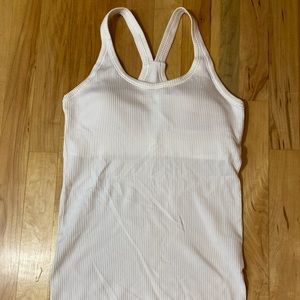 Lululemon Ebb to street tank 6